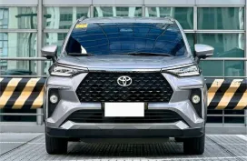 2023 Toyota Veloz 1.5 V Gas A/T ✅️83K ALL-IN DP☎️0935 600 3692 JAN RAY DE JESUS