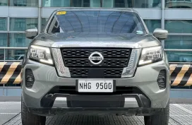 2023 Nissan Navara 2.5 VE A/T Diesel ☎️0935 600 3692 JAN RAY DE JESUS✅️115K ALL-IN DP