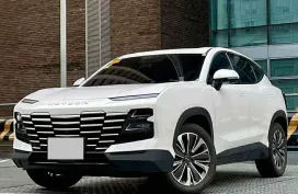 2023 Jetour Dashing 1.5 Turbo A/T Gas 17K ODO ONLY‼️☎️0935 600 3692 JAN RAY DE JESUS