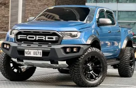 2021 Ford Ranger Raptor 4x4 A/T Diesel Top of the Line✅️199K ALL-IN ☎️0935 600 3692 JAN RAY DE JESUS