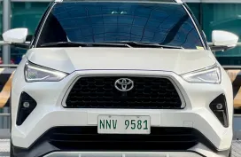 2024 Toyota Yaris Cross HEV A/T Gas✅️144K ALL-IN DP☎️0935 600 3692 JAN RAY DE JESUS