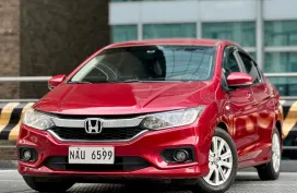 🔥🔥2018 Honda City E 1.5 Gas Automatic 📲Call or Text: 09957210548 ARVIN BATALLER🔥🔥