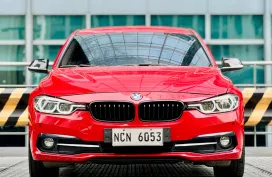 2017 BMW 320D 2.0 Sport Turbo Diesel AT‼️🔥 𝟎𝟗𝟏𝟐𝟏𝟎𝟔𝟏𝟒𝟔𝟐 𝐌𝐀𝐁𝐘 𝐋𝐀𝐓𝐈𝐃𝐎 📲📩🙋🏻