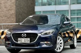 🔥🔥2017 Mazda 3 R 2.0 Gas Automatic 📲Call or Text: 09957210548 ARVIN BATALLER🔥🔥