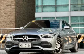 2023 Mercedes Benz C180 Avantgarde 1.5 Gas AT 🔥𝐉𝐄𝐒𝐒𝐄𝐍 𝐌𝐄𝐍𝐃𝐎𝐙𝐀🙋‍♂️☎️  09279850198