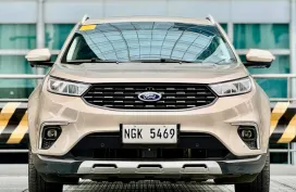 2021 Ford Territory Titanium Low Mileage 12K‼️🔥 𝟎𝟗𝟏𝟐𝟏𝟎𝟔𝟏𝟒𝟔𝟐 𝐌𝐀𝐁𝐘 𝐋𝐀𝐓𝐈𝐃𝐎 📲📩🙋