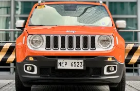 2020 Jeep Renegade Longitude 1.4 Gas Automatic 🔥𝐉𝐄𝐒𝐒𝐄𝐍 𝐌𝐄𝐍𝐃𝐎𝐙𝐀🙋‍♂️☎️  09279850198