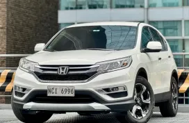 🔥🔥2017 Honda CRV 2.0 Gas AT 📲Call or Text: 09957210548 ARVIN BATALLER🔥🔥