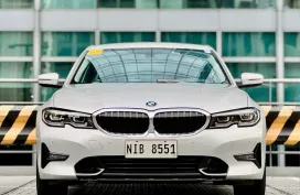 2020 BMW 318i 2.0 Low Mileage 11K Only‼️🔥 𝟎𝟗𝟏𝟐𝟏𝟎𝟔𝟏𝟒𝟔𝟐 𝐌𝐀𝐁𝐘 𝐋𝐀𝐓𝐈𝐃𝐎 📲📩🙋🏻