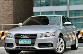 🔥🔥2011 Audi A4 2.0 Diesel Automatic 📲Call or Text: 09957210548 ARVIN BATALLER🔥🔥