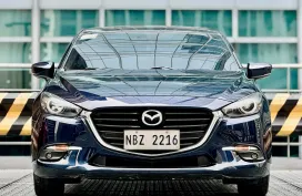 2017 Mazda 3 R 2.0 Gas AT‼️🔥 𝟎𝟗𝟏𝟐𝟏𝟎𝟔𝟏𝟒𝟔𝟐 𝐌𝐀𝐁𝐘 𝐋𝐀𝐓𝐈𝐃𝐎 📲📩🙋🏻