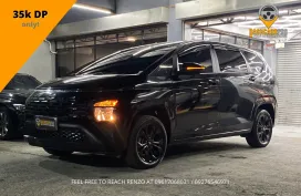 2023 Hyundai Stargazer 1.5 G Automatic