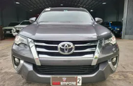 ✅Toyota Fortuner 2019 2.4 G 70KM Diesel Automatic