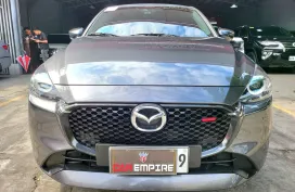 ✅ Mazda 2 Hatchback 2024 1.5 Skyactiv V Sport 9K KM Save 400K From Brand New Automatic