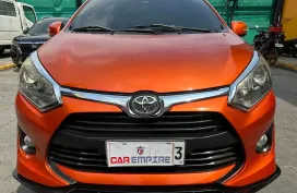 ✅Toyota Wigo 2018 1.0 G 80KM Manual