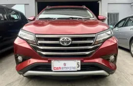 Toyota Rush 2021 1.5 G 20K KM Automatic