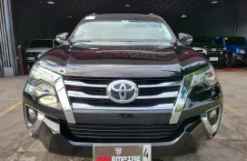 ✅Toyota Fortuner 2017 2.4 V Diesel Automatic