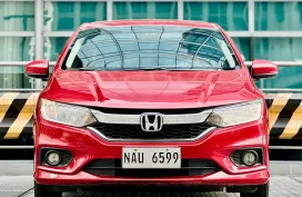 2018 Honda City E 1.5 Gas AT‼️🔥 𝟎𝟗𝟏𝟐𝟏𝟎𝟔𝟏𝟒𝟔𝟐 𝐌𝐀𝐁𝐘 𝐋𝐀𝐓𝐈𝐃𝐎 📲📩🙋🏻