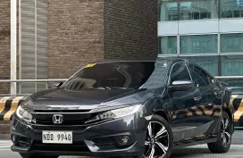 2016 Honda Civic 1.5 RS Turbo CVT Gas Automatic🔥📲09695949924 JONNALYN.SARANILLAS