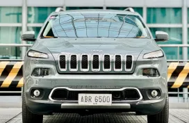 2015 Jeep Cherokee 4x4 Mileage 38K Only‼️🔥 𝟎𝟗𝟏𝟐𝟏𝟎𝟔𝟏𝟒𝟔𝟐 𝐌𝐀𝐁𝐘 𝐋𝐀𝐓𝐈𝐃𝐎 📲📩🙋🏻