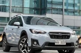 2018 Subaru XV 2.0i-S Eyesight Automatic Gas🔥📲09695949924 JONNALYN.SARANILLAS