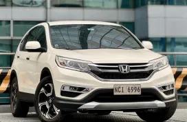 2017 Honda CRV 2.0 Gas Automatic Rare Low 25K Mileage🔥📲09695949924 JONNALYN.SARANILAS