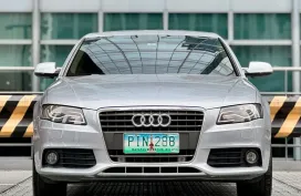 2011 Audi A4 2.0 Diesel Automatic ✅🔥🙋🏻‍♂️𝐂𝐀𝐑𝐋 𝐁. 📲 0938 458 8779