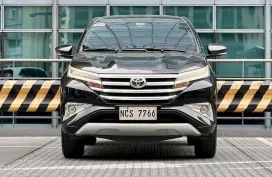 2018 Toyota Rush 1.3 E Gas Automatic ✅ 49K ALL IN DP🔥🙋🏻‍♂️𝐂𝐀𝐑𝐋 𝐁. 📲 0938 458 8779