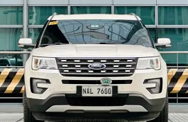 2017 Ford Explorer 2.3L Ecoboos Limited‼️🔥 𝟎𝟗𝟏𝟐𝟏𝟎𝟔𝟏𝟒𝟔𝟐 𝐌𝐀𝐁𝐘 𝐋𝐀𝐓𝐈𝐃𝐎 📲📩🙋🏻