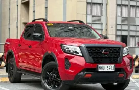2025 Nissan Navara 2.5 Calibre-X AT Diesel ✅ 49K ALL IN 🔥🙋🏻‍♂️𝐂𝐀𝐑𝐋 𝐁. 📲 0938 458 8779