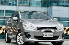 2017 Mitsubishi Mirage G4 GLX 1.2 Gas AT Low Mileage 17K Only🔥📲09695949924 JONNALYN.SARANILLAS