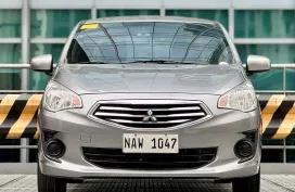 2017 Mitsubishi Mirage G4 GLX 1.2 Gas Automatic 🔥𝐉𝐄𝐒𝐒𝐄𝐍 𝐌𝐄𝐍𝐃𝐎𝐙𝐀🙋‍♂️☎️  09279850198