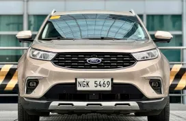 2021 Ford Territory Titanium 1.5 Gas Automatic 🔥𝐉𝐄𝐒𝐒𝐄𝐍 𝐌𝐄𝐍𝐃𝐎𝐙𝐀🙋‍♂️☎️  09279850198