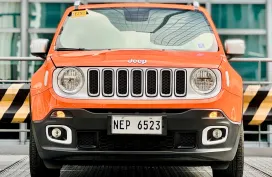 2020 Jeep Renegade Longitude 17K mileage‼️🔥 𝟎𝟗𝟏𝟐𝟏𝟎𝟔𝟏𝟒𝟔𝟐 𝐌𝐀𝐁𝐘 𝐋𝐀𝐓𝐈𝐃𝐎 📲📩🙋🏻