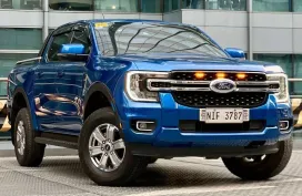 2023 Ford Next Gen Ranger 2.0 XLT 4x2 Bi-Turbo Diesel Automatic🔥📲09695949924 JONNALYN.SARANILLAS