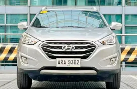 2015 Hyundai Tucson 2.0 GLS Gas AT‼️🔥 𝟎𝟗𝟏𝟐𝟏𝟎𝟔𝟏𝟒𝟔𝟐 𝐌𝐀𝐁𝐘 𝐋𝐀𝐓𝐈𝐃𝐎 📲📩🙋🏻