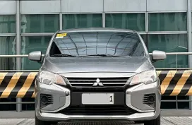 2023 Mitsubishi Mirage G4 GLX AT GAS 🔥19K ALL IN DP✅ 𝐂𝐋𝐄𝐎 🙋🏼‍♀️📲 0938 830 7235