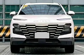 2023 Jetour Dashing 1.5 Turbo Automatic Gas ✅🔥🙋🏻‍♂️𝐂𝐀𝐑𝐋 𝐁. 📲 0938 458 8779