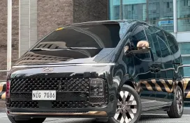 2023 Hyundai Staria Premium+ AWD 2.2 A/T  Diesel 🔥𝐉𝐄𝐒𝐒𝐄𝐍 𝐌𝐄𝐍𝐃𝐎𝐙𝐀🙋‍♂️☎️  09279850198