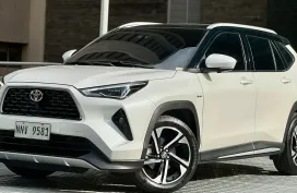 2024 Toyota Yaris Cross HEV Automatic 🔥𝐉𝐄𝐒𝐒𝐄𝐍 𝐌𝐄𝐍𝐃𝐎𝐙𝐀🙋‍♂️☎️  09279850198