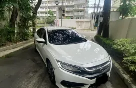 Honda Civic FC