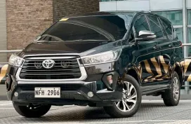 🔥🔥2022 Toyota Innova 2.8 E Diesel Automatic 📲Call or Text: 09957210548 ARVIN BATALLER🔥🔥