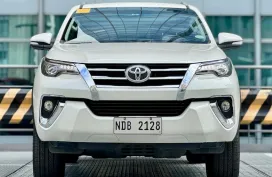 2017 Toyota Fortuner V 4x2 2.4 Diesel Automatic 🔥𝐉𝐄𝐒𝐒𝐄𝐍 𝐌𝐄𝐍𝐃𝐎𝐙𝐀🙋‍♂️☎️  09279850198