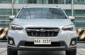 2018 Subaru XV 2.0i-S Eyesight Automatic Gas ✅ 130K ALL-IN🔥🙋🏻‍♂️𝐂𝐀𝐑𝐋 𝐁. 📲 0938 458 8779