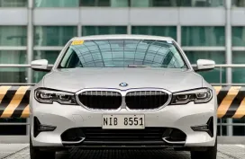 2020 BMW 318i 2.0 Gas Automatic 🔥𝐉𝐄𝐒𝐒𝐄𝐍 𝐌𝐄𝐍𝐃𝐎𝐙𝐀🙋‍♂️☎️  09279850198