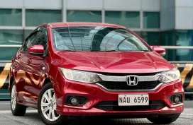 2018 Honda City E 1.5 Gas Automatic🔥📲09695949924 JONNALYN.SARANILLAS