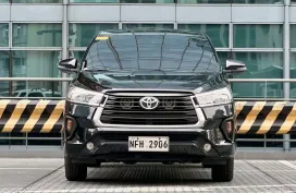 2022 Toyota Innova 2.8 E Diesel Automatic 🔥𝐉𝐄𝐒𝐒𝐄𝐍 𝐌𝐄𝐍𝐃𝐎𝐙𝐀🙋‍♂️☎️  09279850198