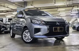 2024 Mitsubishi Mirage G4 GLX 1.2L AT | With Warranty by Ugarte Cars Manila