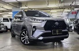 2023 Toyota Veloz V 1.5L CVT AT | With Warranty by Ugarte Cars Manila