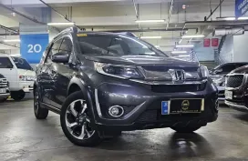 2018 Honda BRV 1.5L S CVT AT | With Warranty by Ugarte Cars Manila